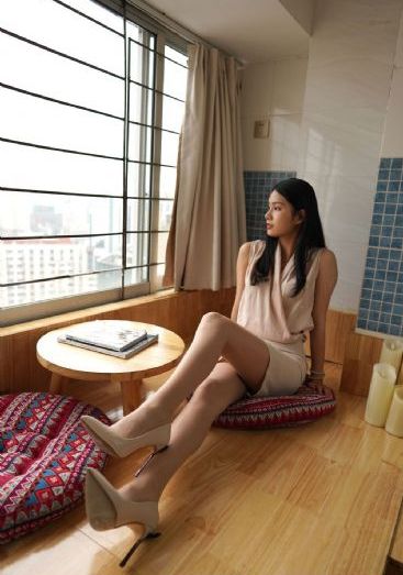 修女也疯狂