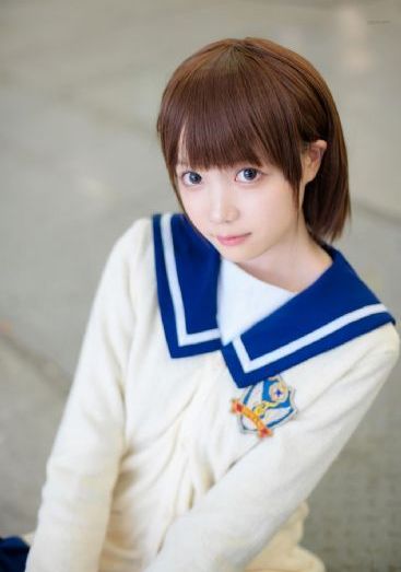 美乳女神思瑞