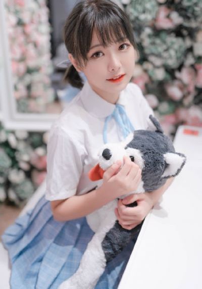 替嫁王妃