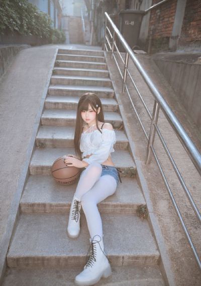 落落历险记
