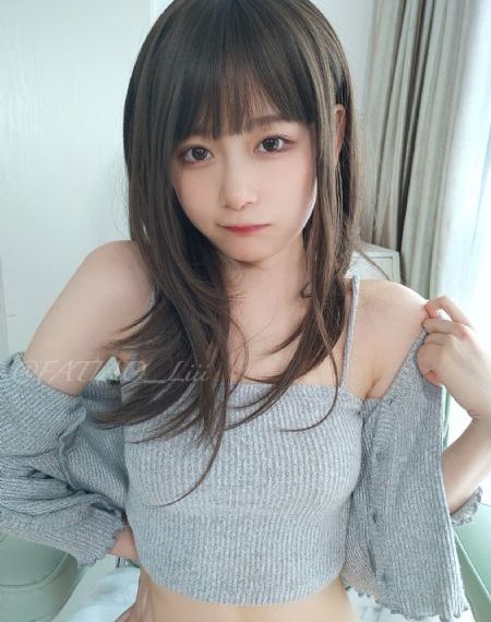 她在我心