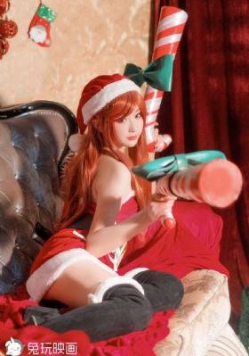 图书管理员女友