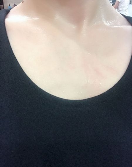 米拉小姐