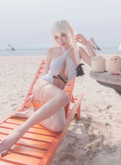 美人为馅2