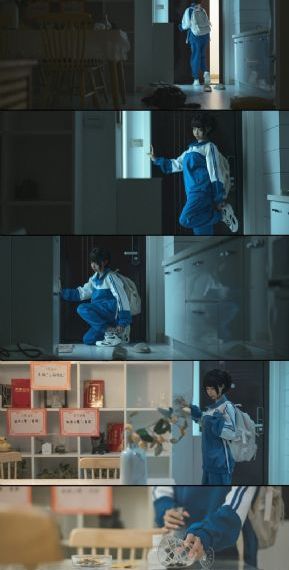 枪械师