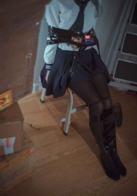 年轻的小妈