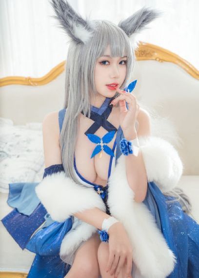 善良的嫂子6