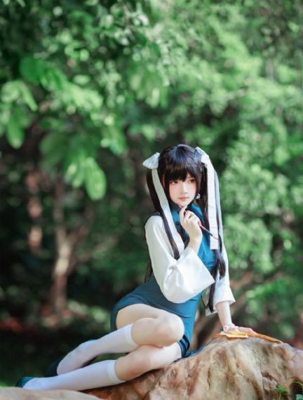 倪妮