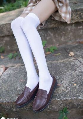 年轻的小妹