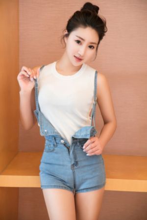 美丽水蜜桃5