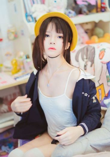 她从雾中来