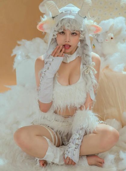 请和这样的我恋爱吧 电视剧