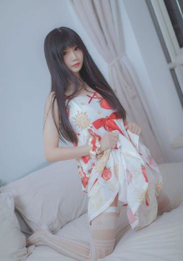 女大学生沙龙2