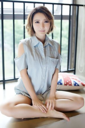 深田永美