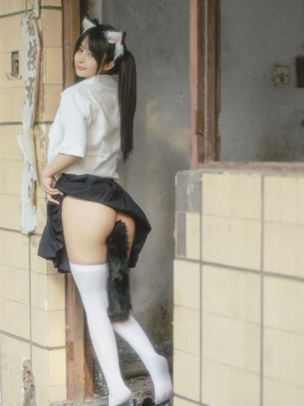 西伯利亚母虎