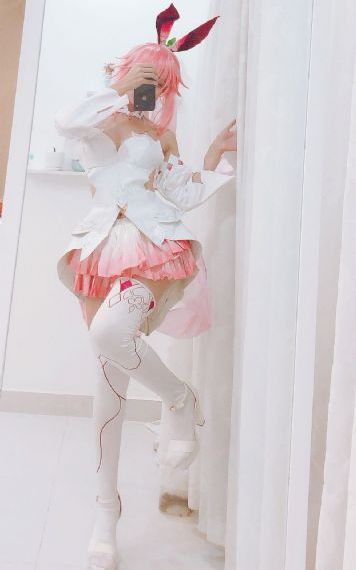 女士的品格
