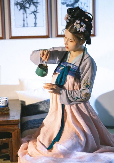 明明不喜欢