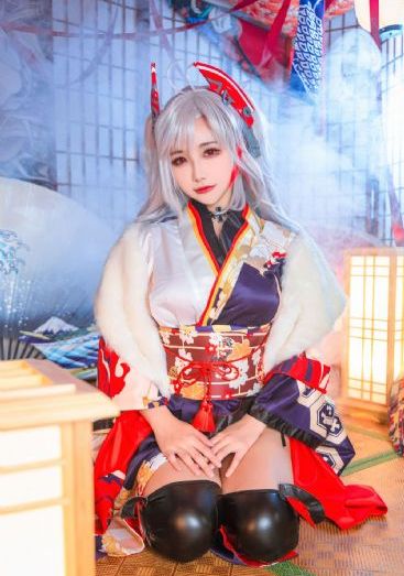 无节操摄影部动漫