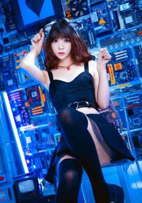 憧憬成为魔法少女动漫