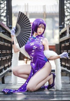 深爱丁香