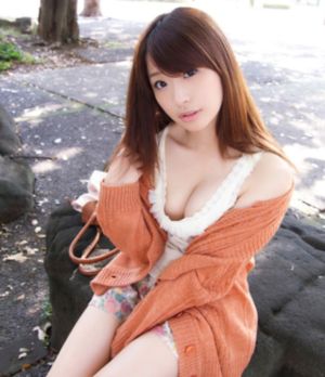 发如血