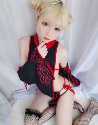 公交车少妇