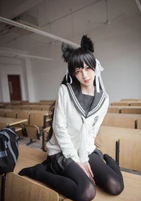 蛮荒的童话