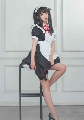 人形少女
