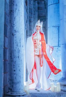 戒魔人动漫