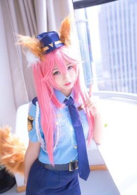追虎擒龙